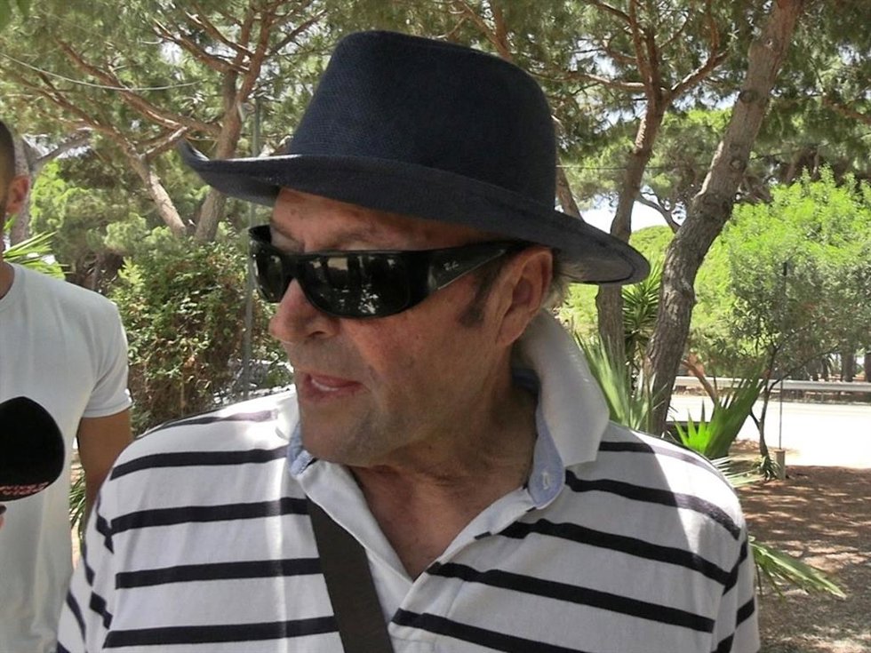 AMADOR MOHEDANO