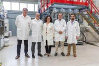 Cepsa reorganiza su centro de investigación para liderar la transición energética