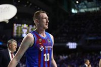 Rolands Smits abandona el Barça y ficha por el Zalgiris