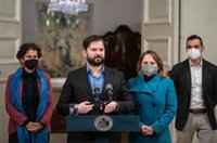 El Gobierno de Chile presenta plan de emergencia habitacional que busca construir más de 260.000 viviendas