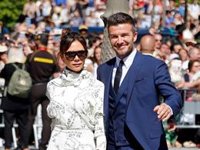 David y Victoria Beckham: la historia de un amor que continúa 23 años después