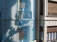 El paro baja en Aragón, en junio, en 1.333 personas, el 2,26% respecto a mayo