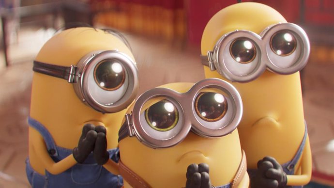 ¿Tiene Minions: El Origen De Gru Escena Post-Créditos?