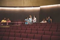 Más de 5.300 personas visitan el nuevo Teatro María Luisa de Mérida en sus dos jornadas de puertas abiertas