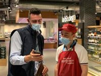 Carrefour contrata a 8.000 personas para la campaña de verano, un 15% más