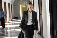 Andalucía firma con el Banco Europeo de Inversiones un préstamo de 125 millones destinados a fondos de desarrollo rural