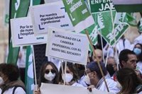 SATSE advierte de que los hospitales van a ser en verano una "bomba de relojería" por la séptima ola