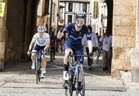 Sara Martín renueva con el Movistar Team hasta 2025