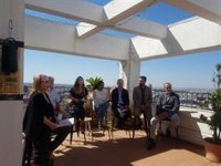 Recupera Madrid se presentará en 2023 como agrupación de electores lejos de "lobbies de los partidos"