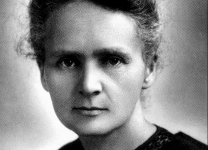 Marie Curie