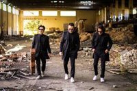 Café Quijano regresa este viernes al escenario de El Batel con 'Manhattan Tour 2022'