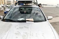 Critican la "desastrosa" organización del inicio de la Operación Paso del Estrecho en Algeciras (Cádiz)