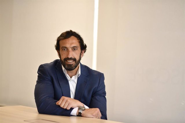 Sage nombra nuevo director general para España y Portugal a José Luis Martín Zabala