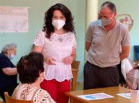 Andalucía suma 415 nuevas plazas en residencias y centros de día para mayores y dependencia, 2.583 en la legislatura