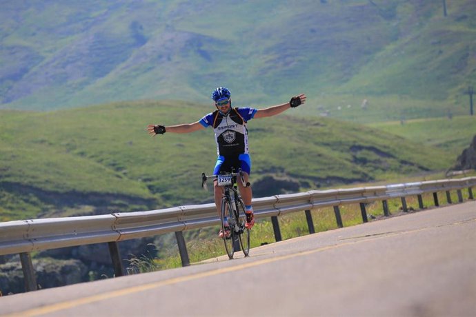 La Quebrantahuesos de 2022 se celebrará el 24 de septiembre.