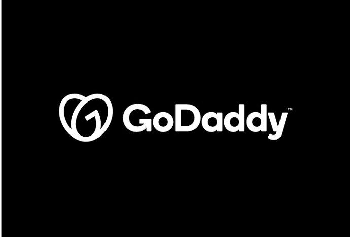 Logo de Go Daddy