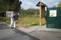 Contratadas 249 personas por entidades locales a través del Programa deEmpleo de la Diputación de Segovia