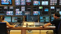 La presencia de mujeres en informativos de televisiones públicas andaluzas alcanza la mayor cota desde 2009