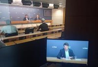 ADER e Iberaval han facilitado 120 operaciones de financiación de pymes riojanas por 14,7 millones en seis meses