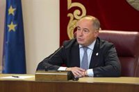 Sáez anuncia la segunda fase de las obras del CiAb y un nuevo plan de ordenación para los Ejidos de la Feria de Albacete