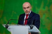 Vox aplaude el compromiso de subir el gasto militar, pero no aclara su apoyo al acuerdo con EEUU sobre destructores