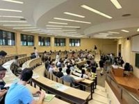 Casi 1.200 preuniversitarios extremeños inician este martes las pruebas de la EBAU en su convocatoria extraordinaria