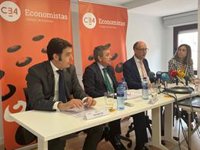 Aumenta la desconfianza de los economistas asturianos en la situación económica