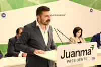 PP-A: Andalucía es la comunidad donde "más baja el paro a nivel interanual" aunque el dato de junio "no es bueno"
