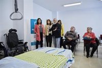 Gobierno Vasco pone en marcha dos nuevos servicios de atención y apoyo a las familias cuidadoras