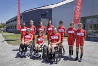 El futuro del ciclismo paralímpico español se concentra en Madrid