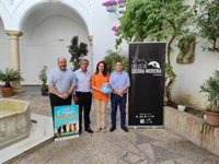 La Diputación de Córdoba y los GDR del norte de la provincia ponen en valor los senderos y los cielos 'Starlight'