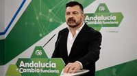 PP-A urge a Sánchez a reformar la financiación autonómica y ejecutar obras hidráulicas en Andalucía