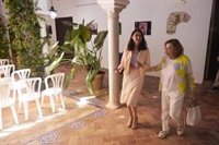 Llop reclama al PP "sentido de Estado" en renovación del Poder Judicial ante "el daño institucional que está causando"