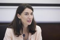 La ministra de Justicia defiende que todo el Gobierno es "abolicionista" y ve "imposible regular" la prostitución