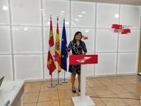 El PSCyL avisa de que si se conoce en comisiones lo ocurrido en los fuegos de Ávila o Zamora se sabrá en los juzgados