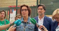 PSOE de Huelva pide al PP "que se ponga a trabajar" en la Junta tras "quedar en evidencia por la subida del desempleo"