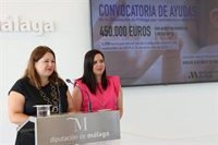 La Diputación de Málaga dará ayudas de 1.200 euros por nacimiento o adopción a unas 375 familias de municipios pequeños