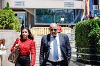 El asesino de Esther Escobar se retracta de su confesión: "Tenía deudas con el club de alterne"