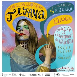 Cartel Festival Polirítmia