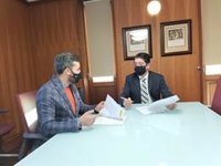 El Cabildo lleva a Pleno el nuevo Plan de Cooperación hasta 2025 por importe de 60 millones, un 25% más