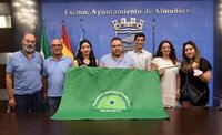 Tres municipios costeros de Granada competirán por la Bandera Verde del reciclaje de vidrio en la hostelería