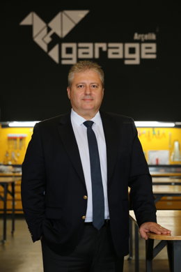 Nihat Bayiz (Chief Production & Technology Officer, Arelik)