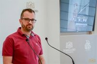 Tomelloso celebrará su II Muestra Local de Flamenco los días 22, 23 y 24 de julio en los Jardines del Parque