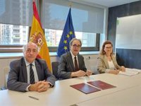 Universidades y los rectores acuerdan analizar la brecha salarial docente en todas las universidades públicas