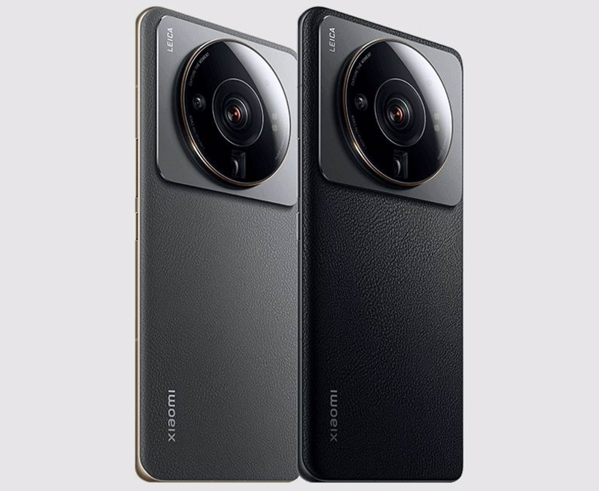 Xiaomi presents its new flagship Xiaomi 12S Ultra, with Leica camera and 1-inch IMX989 sensor