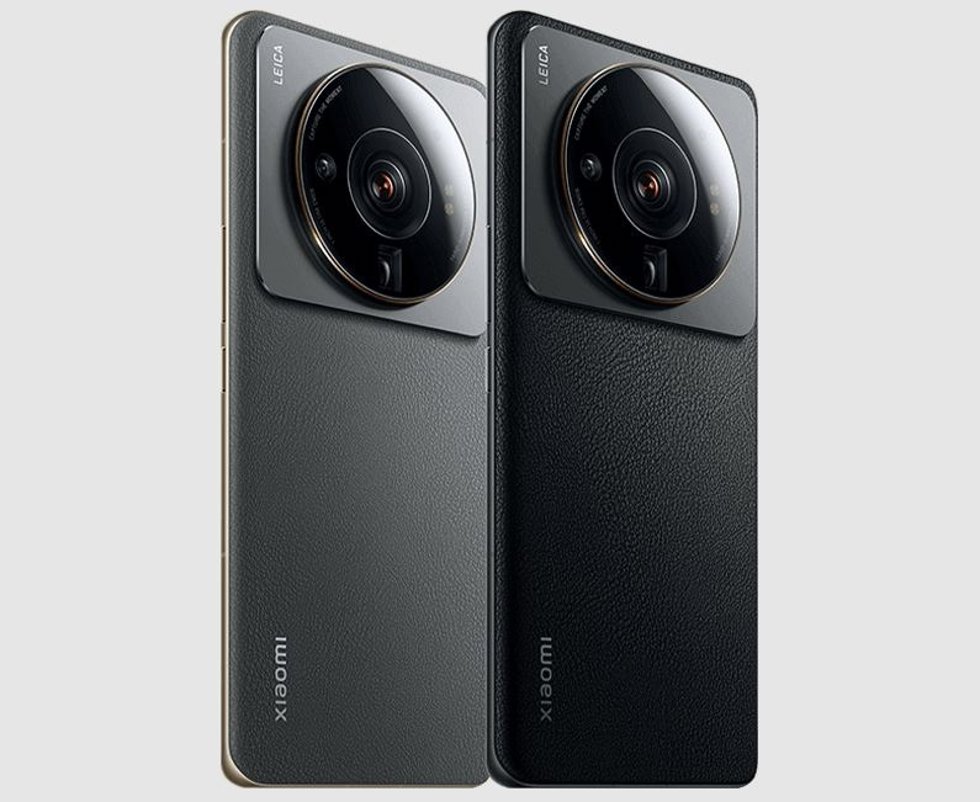 El nuevo buque insignia de Xiaomi 12S Ultra