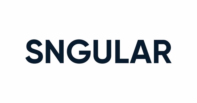 Logotipo de Sngular