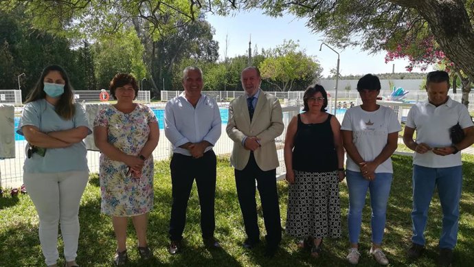 [Sevilla] Nota Prensa Diputación Sevilla