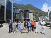 El Andbank Trainee Program incorpora a 26 jóvenes este verano