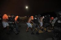 Ocho bandas delictivas de Ecuador apuestan por una tregua en las cárceles